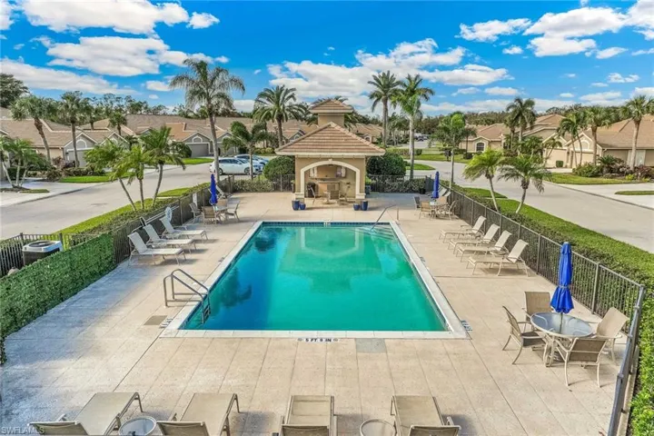 Hickory Greens street pool