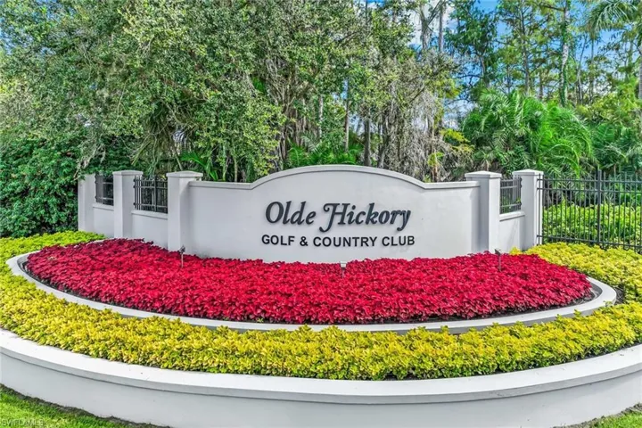 14988 Hickory Greens Ct, Fort Myers Fl 33912