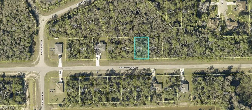 186 Greenbriar Blvd, Lehigh Acres, Florida 33972