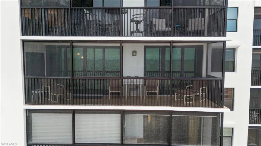 View of property