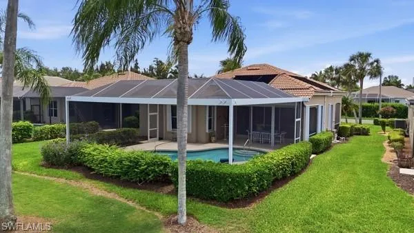 9225 Garden Pointe, Fort Myers, Florida 33908