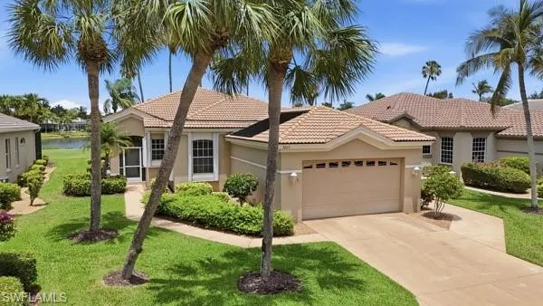 9225 Garden Pointe, Fort Myers, Florida 33908
