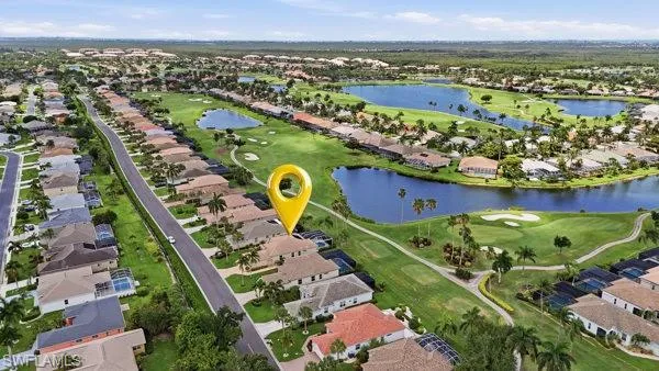 9225 Garden Pointe, Fort Myers, Florida 33908