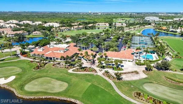 9225 Garden Pointe, Fort Myers, Florida 33908