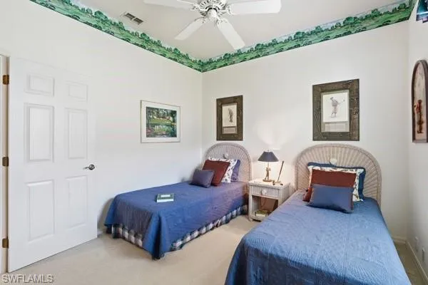 2nd Bedroom
