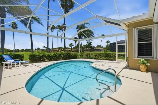 9225 Garden Pointe, Fort Myers, Florida 33908