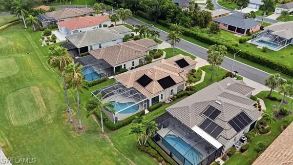 9225 Garden Pointe, Fort Myers, Florida 33908