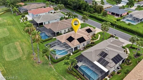 9225 Garden Pointe, Fort Myers, Florida 33908