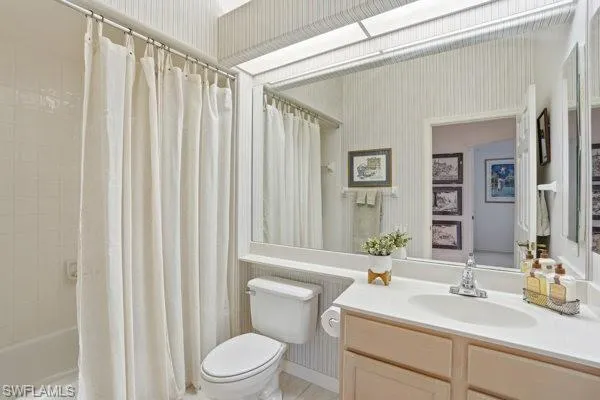 Main Bathroom
