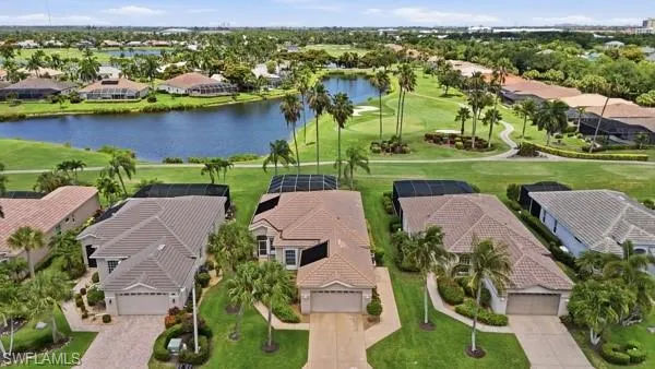 9225 Garden Pointe, Fort Myers, Florida 33908
