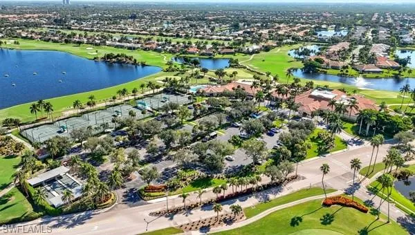 Amenities Include Tennis, Pickleball, Bocce and More!