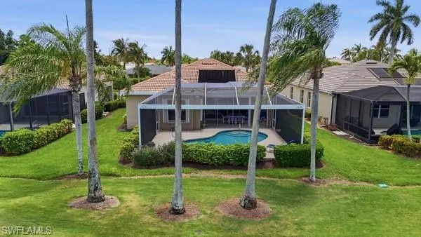 9225 Garden Pointe, Fort Myers, Florida 33908