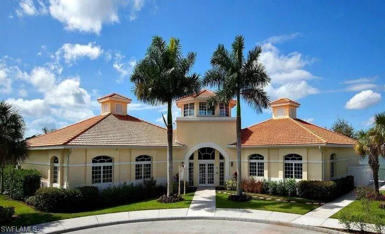 2990 Orange Grove Trl, Naples, Florida 34120