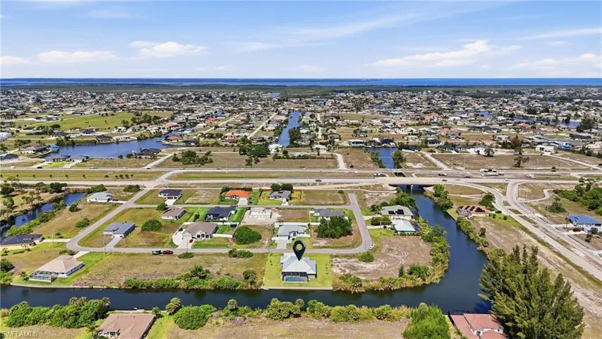 1825 Nw 31st Ave, Cape Coral, Florida 33993