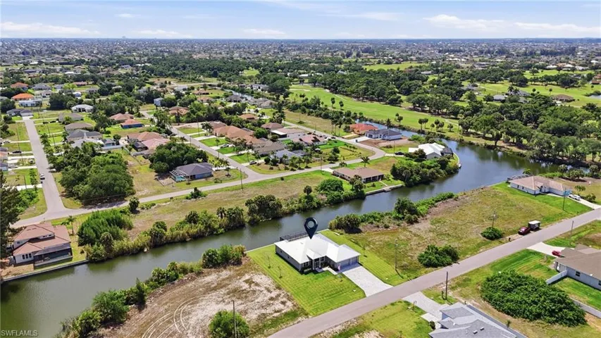 1825 Nw 31st Ave, Cape Coral, Florida 33993