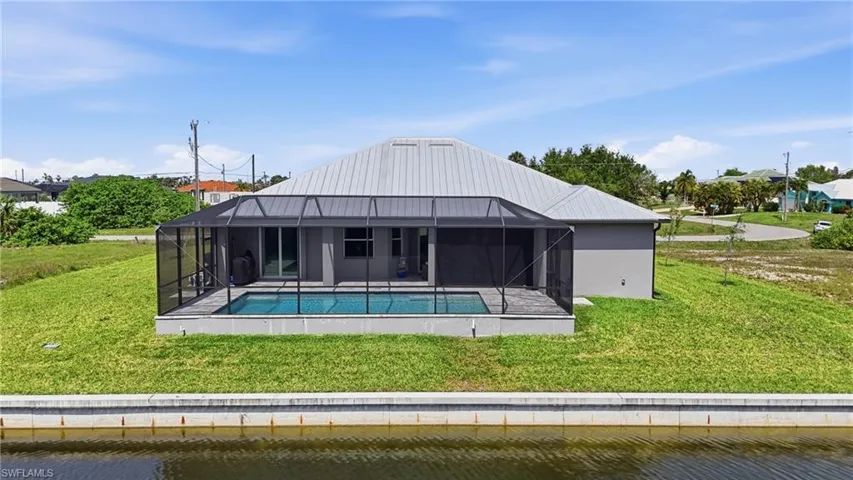 1825 Nw 31st Ave, Cape Coral, Florida 33993