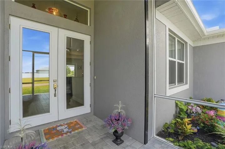 1825 Nw 31st Ave, Cape Coral, Florida 33993