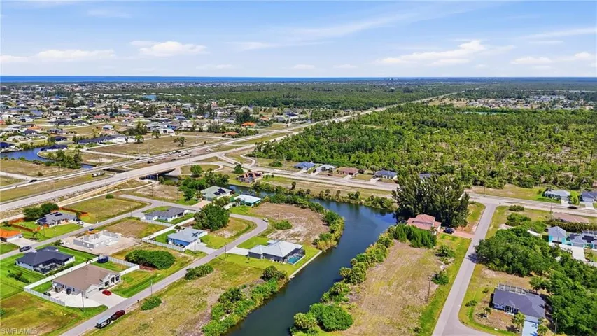 1825 Nw 31st Ave, Cape Coral, Florida 33993