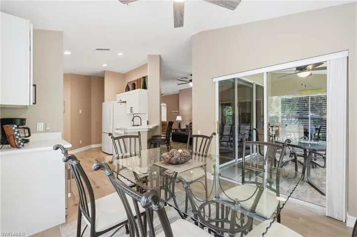 710 Tarpon Cove Dr 203, Naples, Florida 34110