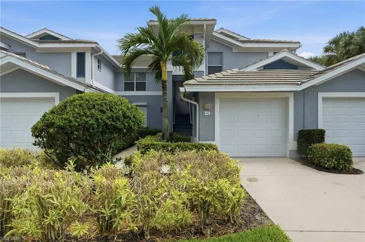710 Tarpon Cove Dr 203, Naples, Florida 34110