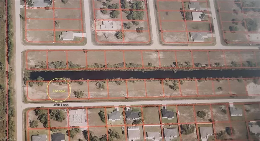3937 Nw 46th Ln, Cape Coral, Florida 33993