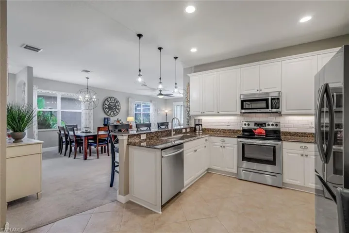 13626 Lucera Ct, Estero, Florida 33928