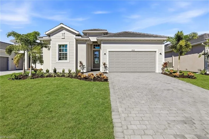 13617  Cerith  CT, Fort Myers, FL 33908