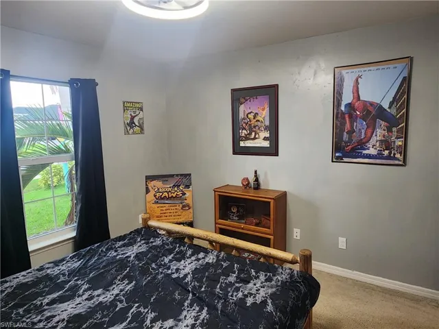 1812 Sw 32nd St, Cape Coral Fl 33914