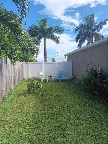 1812 Sw 32nd St, Cape Coral Fl 33914