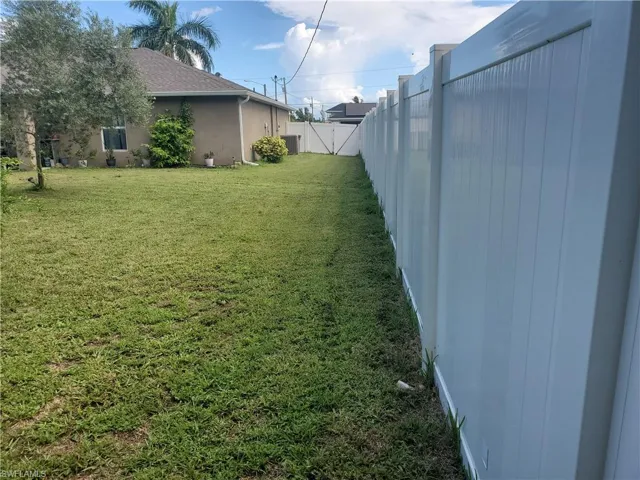 1812 Sw 32nd St, Cape Coral Fl 33914
