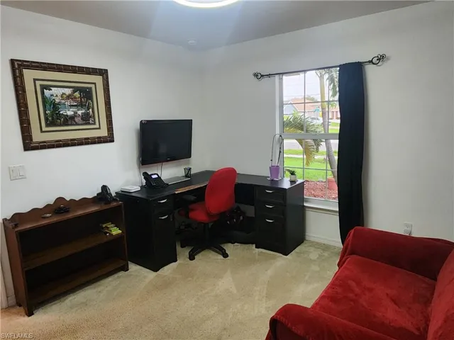 1812 Sw 32nd St, Cape Coral Fl 33914