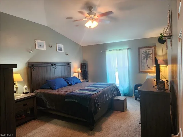 1812 Sw 32nd St, Cape Coral Fl 33914