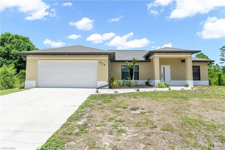 605 11th St, Lehigh Acres, Florida 33972