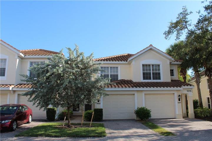 1315  Henley  ST, Naples, FL 34105