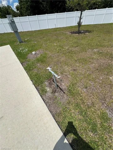 431  Horizon  RD, Punta Gorda, FL 33982