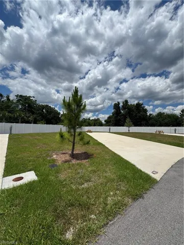 431  Horizon  RD, Punta Gorda, FL 33982