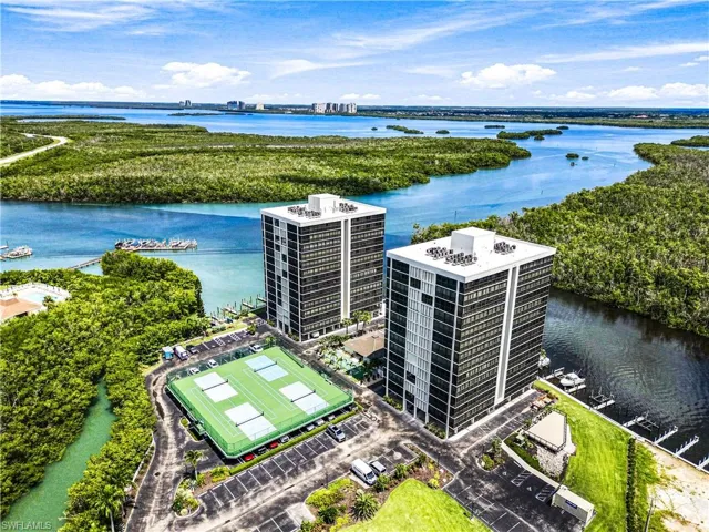 26225 Hickory Blvd 4c, Bonita Springs, Florida 34134