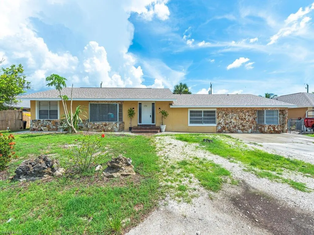 11596 Pawley AVE, Bonita Springs, FL 34135,225053312