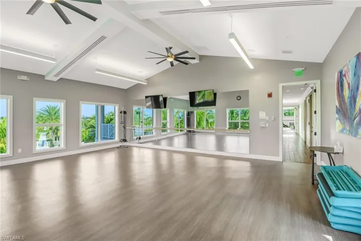 Yoga Room