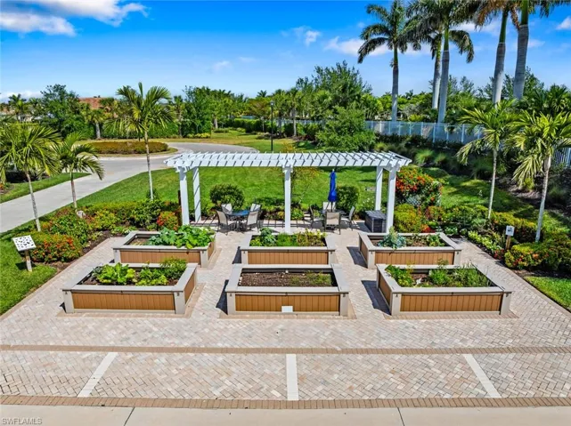 Community Garden