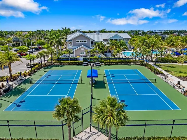 Tennis