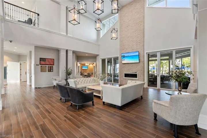 Clubhouse