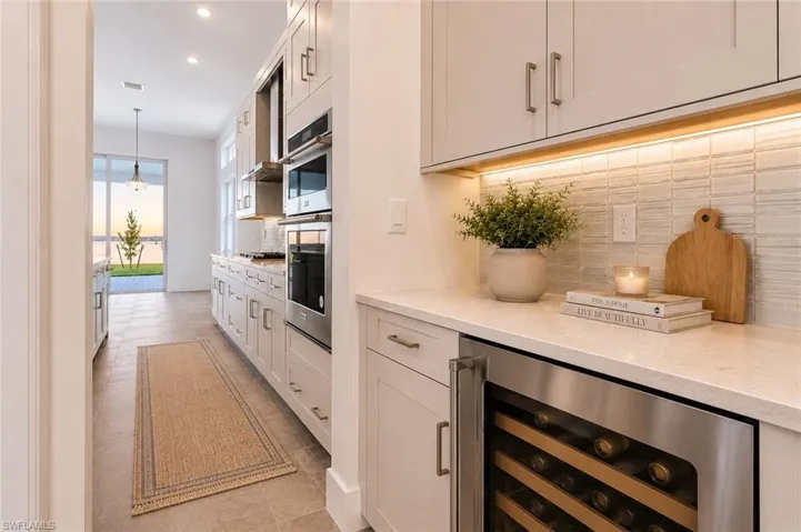 Virtually Staged | Glades Floor Plan | Not Actual Home
