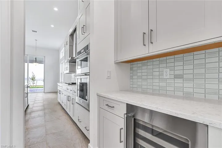 Glades Floor Plan (Not Actual Home)