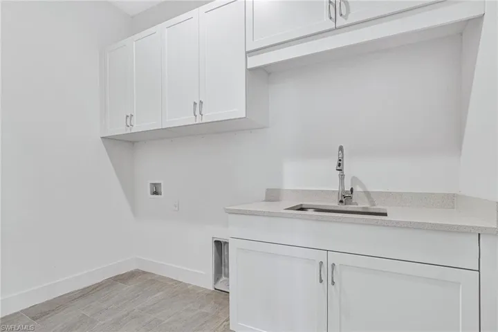 Glades Floor Plan (Not Actual Home)