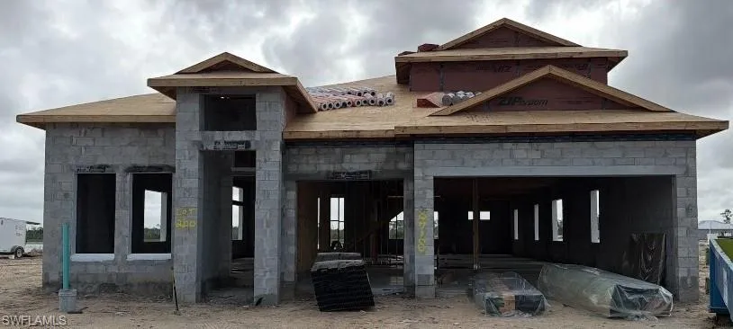 Glades Elite Antilles (Home Site #200)