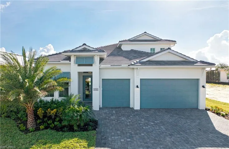 8718 Driftwood Dr, Naples, Florida 34114