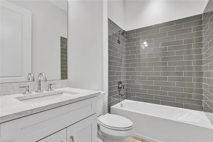 Glades Floor Plan (Not Actual Home)