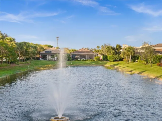 Water view