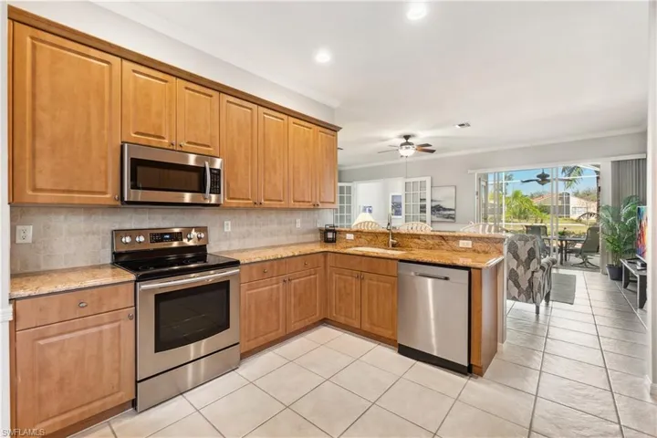 9565  Liseron  DR, Estero, FL 33928